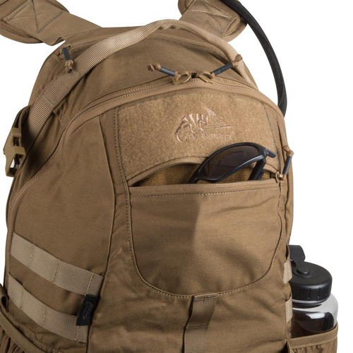 Helikon - Тактичний рюкзак Raider® - 20 літрів - MultiCam - PL-RID-CD-34