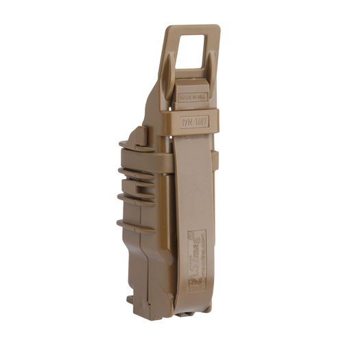 ITW Nexus - Підсумок  - MOLLE/P.A.L.S. - Coyote Brown - 34G-FMP-MOLLE-COY