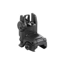 Magpul - Складаний приціл MBUS® - Чорний - MAG248