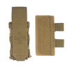 Templars Gear - Підсумок тактичний турнікетний - MOLLE - Coyote Brown - TG-TP-CB.