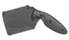 Ka-Bar 1480 - Тактичний ніж для правоохоронних органів TDI - пряма кромка
