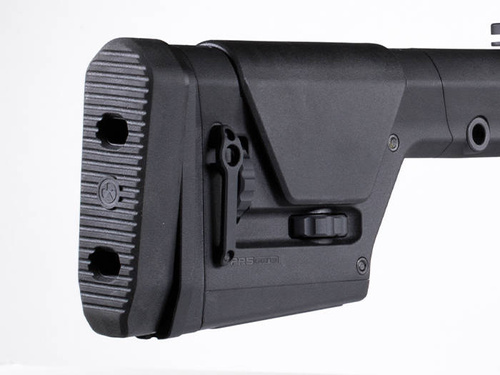 Magpul - Точно регульований приклад Kolba PRS® GEN3 - Czarny - MAG672-BLK