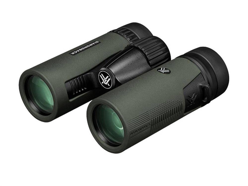 Vortex Optics - Мисливський бінокль Diamondback HD 10x32 - DB-213