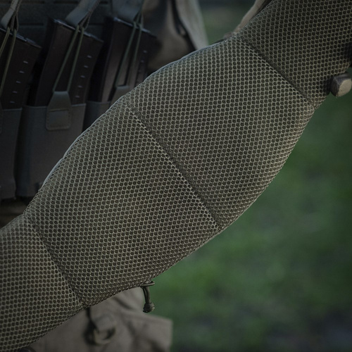 M-Tac - Тактичний пояс War Belt Armo - Ranger Green - 10037823