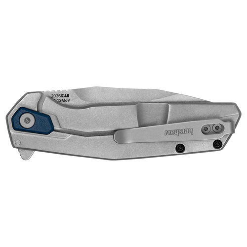 Kershaw - Складаний ніж Lucid - 2036