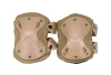 GFC Tactical - Наколінники Future - Coyote - GFT-27-003618