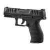 Umarex - Копія пістолета Walther PDP Compact 4" - CO2 - чорний - 2.6522