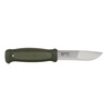 Morakniv - Туристичний ніж Morakniv Kansbol - нержавіюча сталь - помаранчевий - NZ-KSB-SS-95