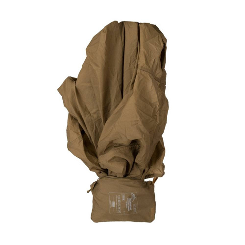 Helikon - Куртка-вітровка Tramontane - Flecktarn - KU-TMT-NL-23