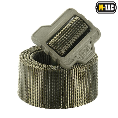 M-Tac - Пояс тактичний Lite Tactical Belt Gen.II - оливковий - 20436001