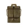 Direct Action - Підсумок для магазинів Single Flat Magazine Pouch - MultiCam - PO-SFMP-CD5-MCM