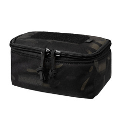 Helikon - Підсумок для набоїв - MultiCam Black - MO-AMB-CD-0C