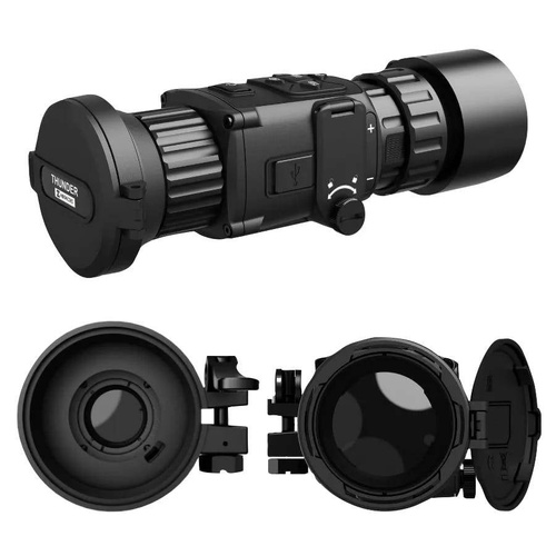 HIKVISION - Тепловізійна головка HIKMICRO Thunder Pro - TQ50C