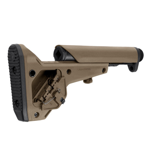Magpul - Фляга UBR® GEN2 для AR-15 / M4 та AR-10 / SR-25 - Flat Dark Earth - MAG482-FDE
