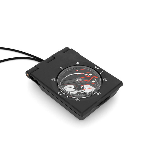 Silva - Кишеньковий компас з дзеркалом Ranger SL - 34952-1011