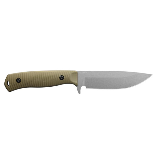 Benchmade - Ніж для виживання Anonymus - CPM Cru-Wear - зелений - 539GY