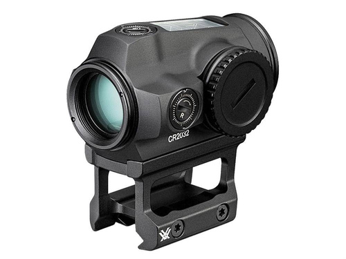 Vortex Optics - Kolimator Sparc Solar Red Dot - SPC-404 
