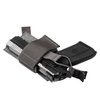 Helikon - Кобура Inverted Pistol Holder Insert - Сірий меланж - IN-PIH-NP-M3