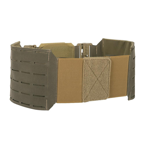 Пряма дія - Pas boczny Spitfire MK II Rapid Access Cummerbund® - Adaptive Green - PC-SPRC-CD5-AGR