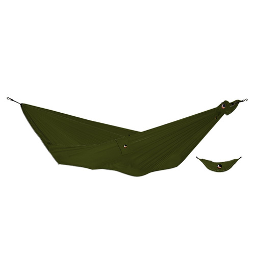 Ticket To The Moon - Гамак туристичний Travel - Compact - Army Green - TMC24