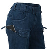 Helikon - Жіночі тактичні штани UTP Resized (Urban Tactical Pants) - темно-сині - SW-UTR-DS-97