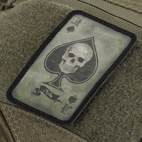 M-Tac - Сумка Bat Wing Elite Hex - Cordura - Ranger Green - 10150023