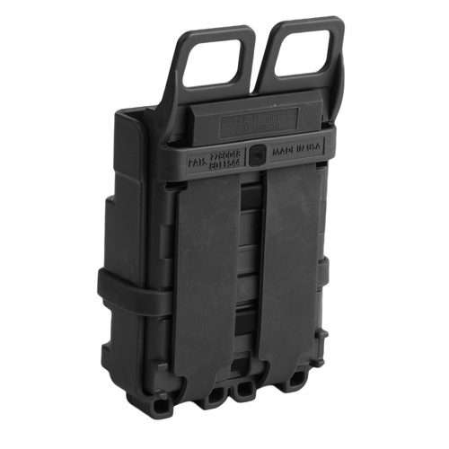 ITW Nexus - Підсумок - чорний - 34G-FM4-MOLLE-BLK