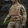 M-Tac - Тактичний розвантажувальний жилет Cuirass QRS Gen.II - Coyote - 10156805