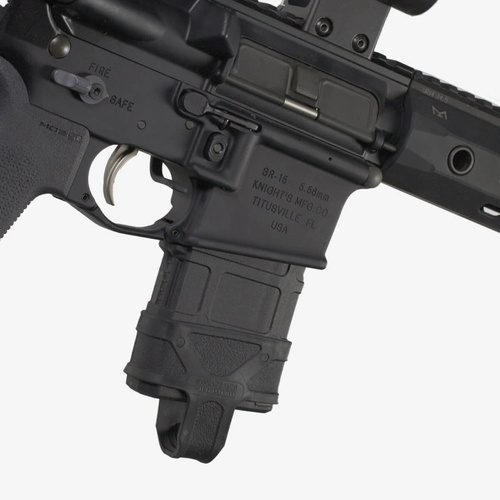 Magpul - Uchwyt magazynka Original Magpul® 5.56 NATO - 3 szt - Flat Dark Earth - MAG001 FDE