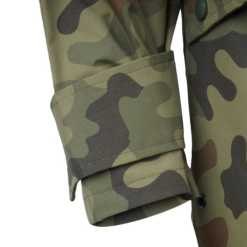 Texar - Військова куртка Grom - PL Camo - 02-GRO-CO-PL