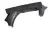 Strike Industries - Комплект ручного упору Chwyt Link KeyMod / M-LOK - SI-LINK-HSK