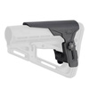 IMI Defense - Накладка на щоку для приклада Cheek Rest for M4 Enhanced Stock - Чорний - IMI-ZM4CR