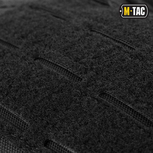 M-Tac - Large Assault Pack Laser Cut тактичний рюкзак - чорний - 10335002