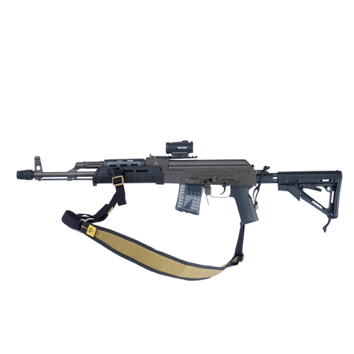 WBP Rogów x Slav Operator - Карабін Jack Rifle Gen.I - Cerakote - Бронза - .223 Rem/5,56x45 mmRem/5,56x45 mm