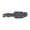 Gerber - Ніж з фіксованим лезом Convoy - 440A - Micarta - Morel Brown - 1066483