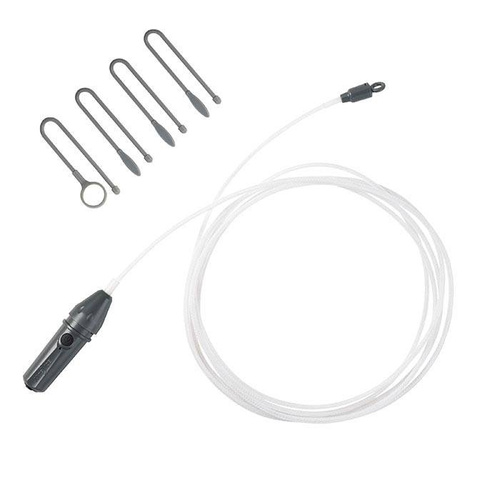 Nite Ize - Гнучкий світлодіодний ліхтар Radiant® ShineLine™ - білий - RSLR3-02-R8