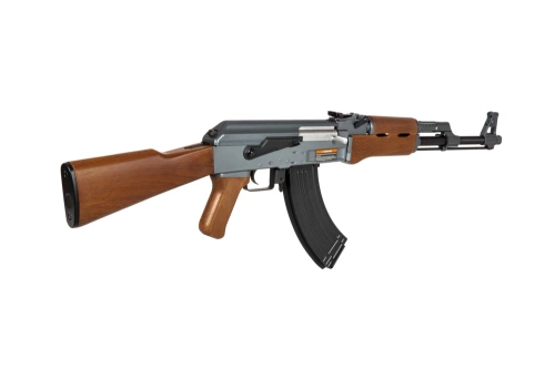 Cyma - CM028 репліка електричного карабіна - чорний - CYM-01-000049