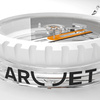Компас наручний Silva - Arc Jet 360 Лівий - 37893