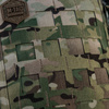 M-Tac - Сумка через плече з лазерним вирізом - Кордура - Multicam - 10241008