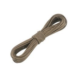EDCX - Minicord - 2,2 мм - Coyote Brown - 10 м