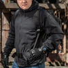 Тактичний рюкзак M-Tac - Assault Pack - 20 л - чорний - 10332002