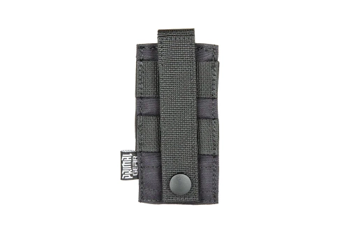 Primal Gear - Підсумок для пістолетних магазинів - чорний - PRI-19-031762