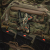 M-Tac - Tactical Girl №1 Yakuza Patch - ПВХ - Повнокольоровий - 51116101