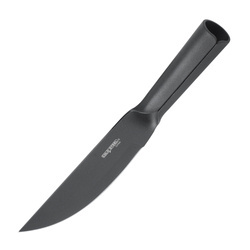 Cold Steel - Ніж для виживання Bushman - SK-5 - чорний - 95BUSK