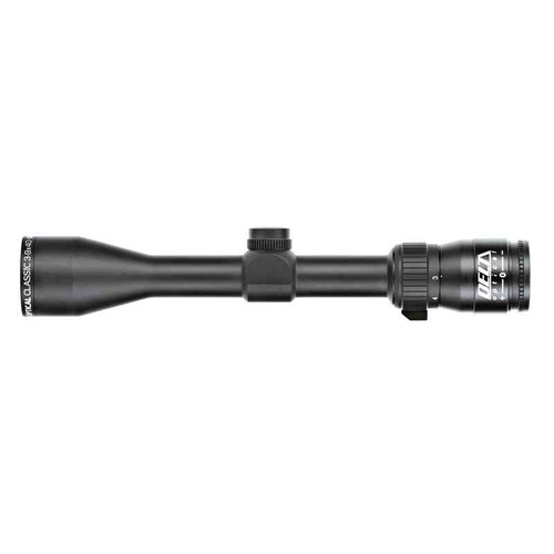 Delta Optical - Телескоп Celownicza Classic 3-9x40 MilDot - DO-2205