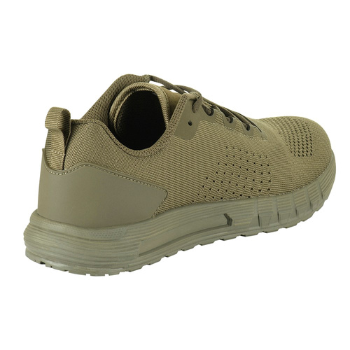M-Tac - Трекінгові черевики літні легкі - Dark Olive - MTC-805514-DO