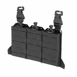 Templars Gear - Панель Shingle Panel G5 AR/AK - Чорний - TG-CPC-SFP-G5-BL