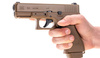 Umarex - Glock 19X - CO2 GBB - Coyote - 2.6435
