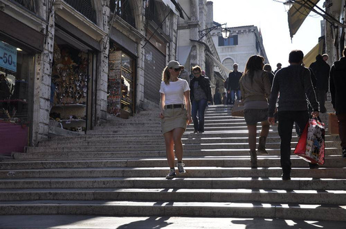 Helikon - Urban Tactical Skirt® - чорний - ST-UTW-PR-01