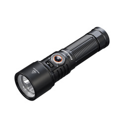 Fenix - Світлодіодний ліхтар LD45R - 2800 лм - чорний - LD45R